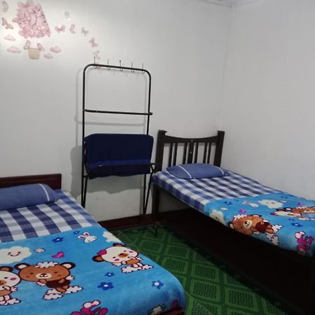 Aloka Home Stay Nuwara Eliya Buitenkant foto