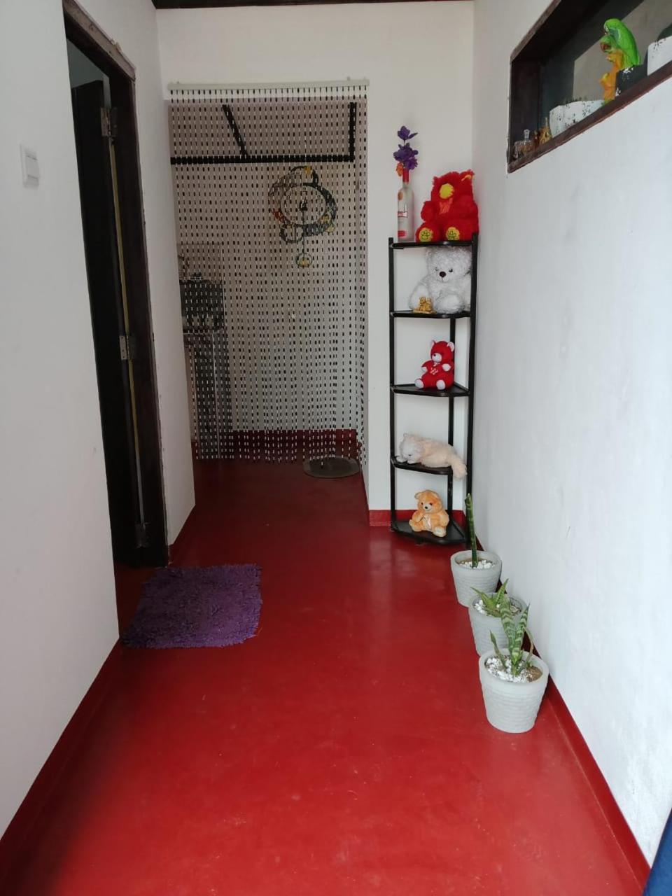 Aloka Home Stay Nuwara Eliya Buitenkant foto