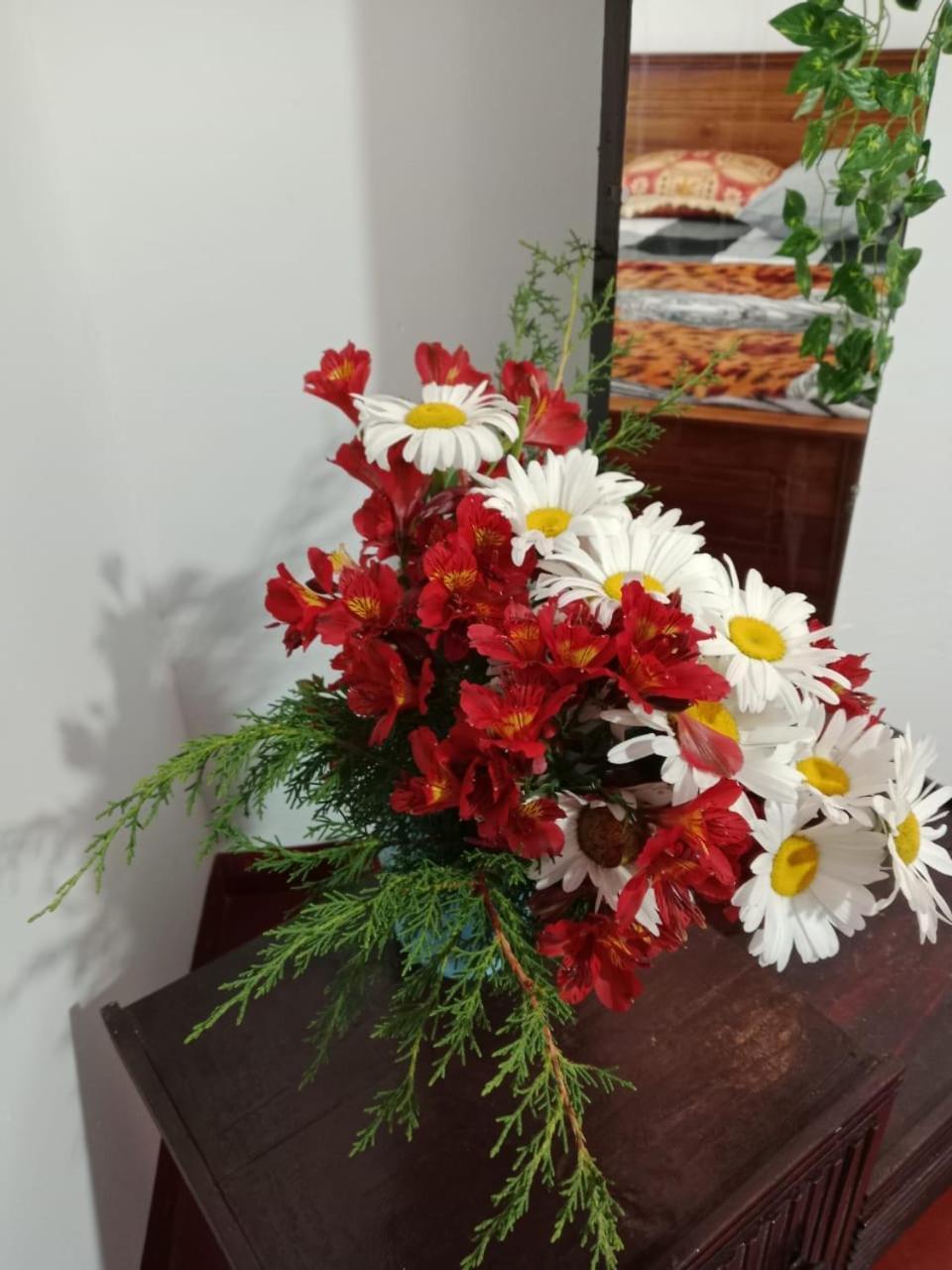 Aloka Home Stay Nuwara Eliya Buitenkant foto