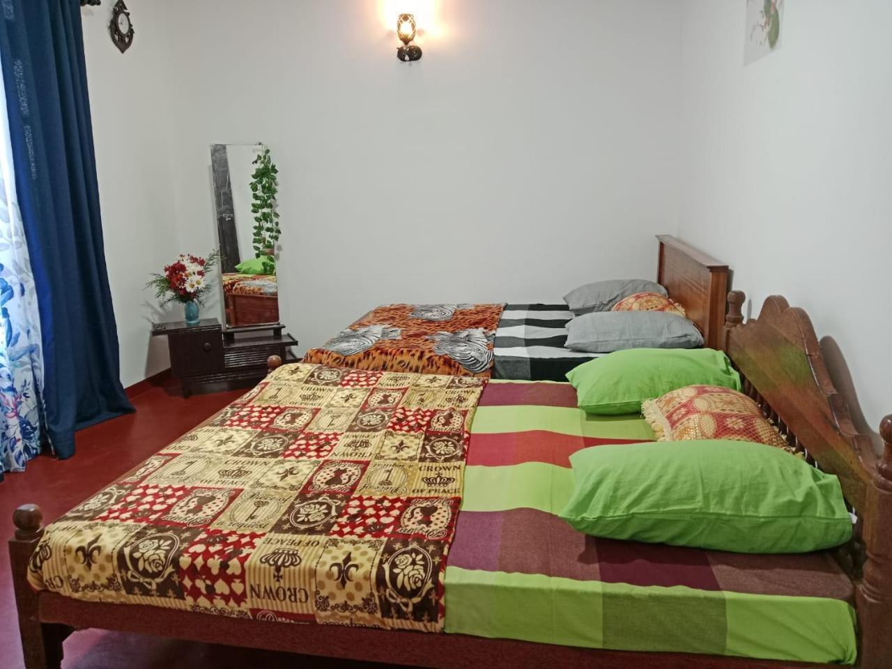 Aloka Home Stay Nuwara Eliya Buitenkant foto