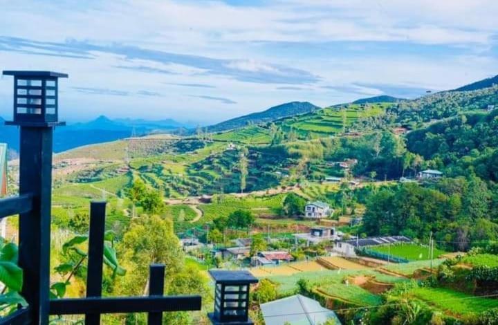 Aloka Home Stay Nuwara Eliya Buitenkant foto